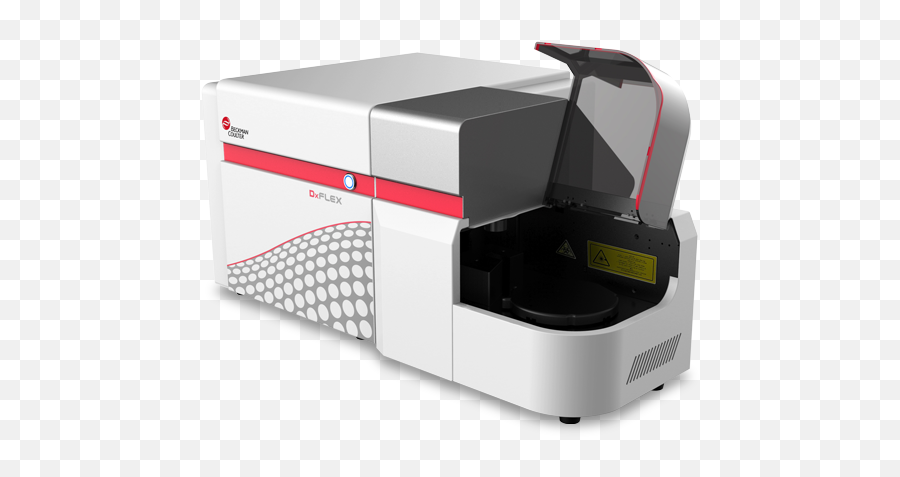 Dxflex Clinical Flow Cytometer - Beckman Coulter Png,Flow Cytometry Icon