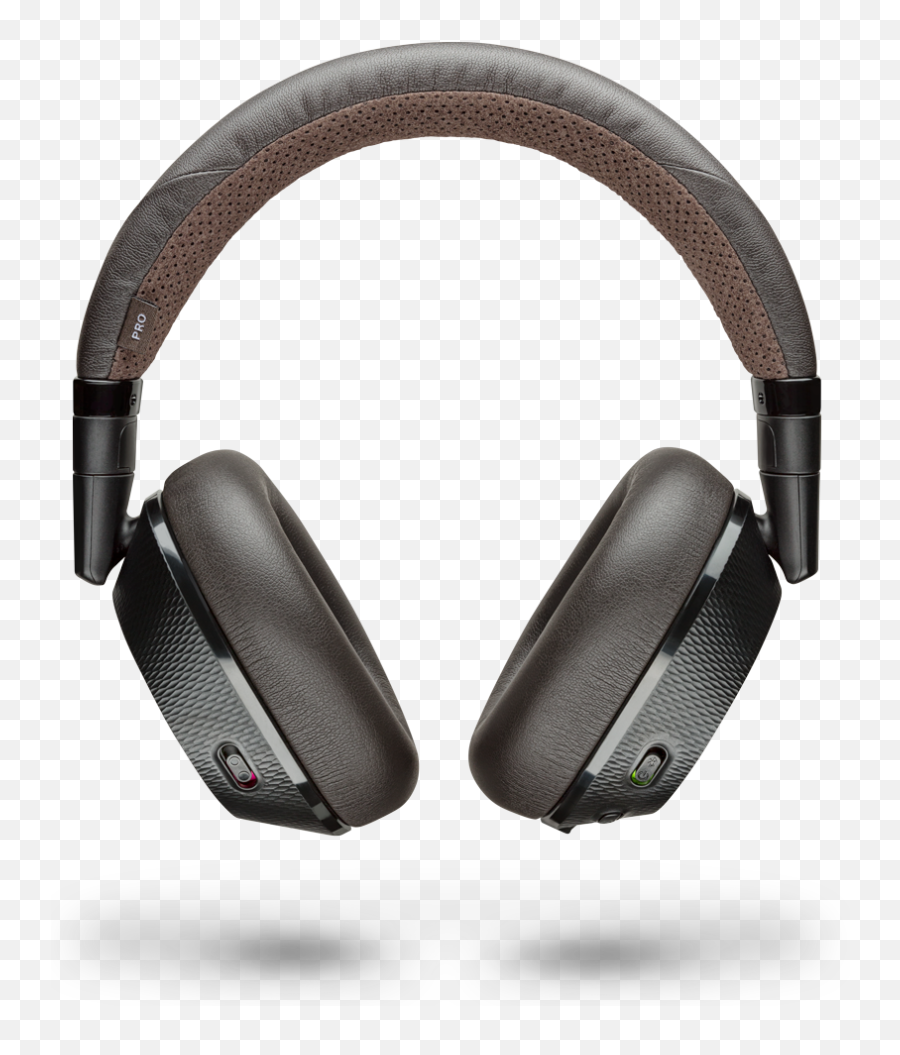 Backbeat Pro 2 Wireless Noise - Plantronics Noise Cancelling Headphones Png,Headphones Transparent Background