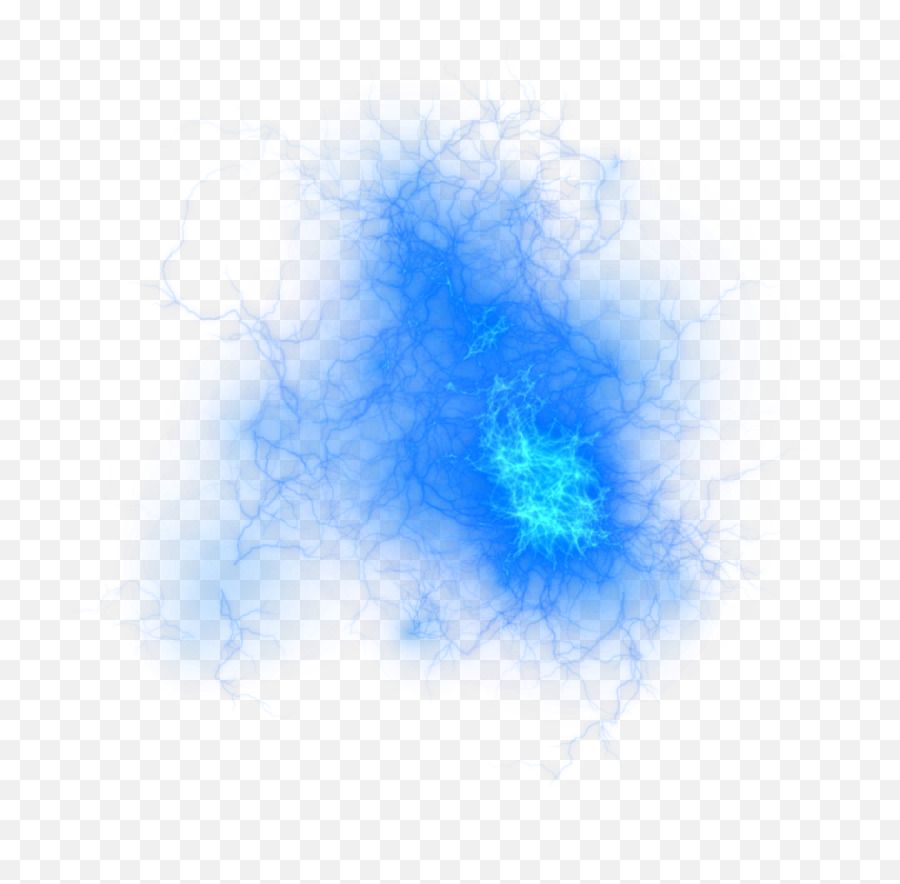 Blue Fire Png Transparent Image - Transparent Background Blue Fire,????? Png