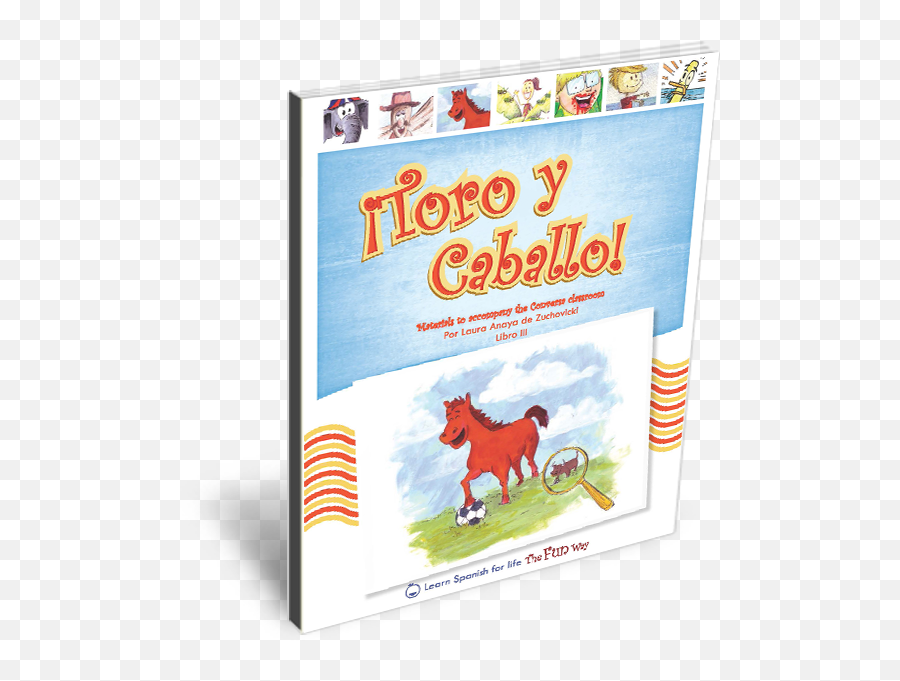 Toro Y Caballo U2013 Conversabooks - Stallion Png,Caballo Png