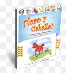 Toro Y Caballo U2013 Conversabooks - Stallion Png,Caballo Png