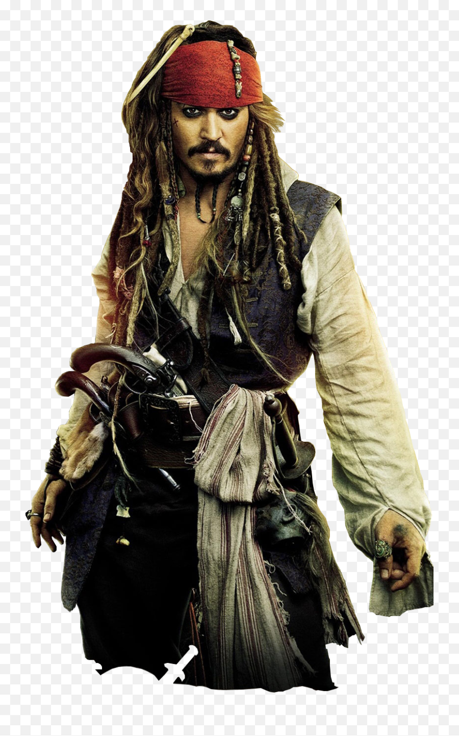 Download Free Png Captain Jack Sparrow - Transparent Jack Sparrow Png,Jack Jack Png