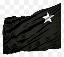 Black American Flag Png