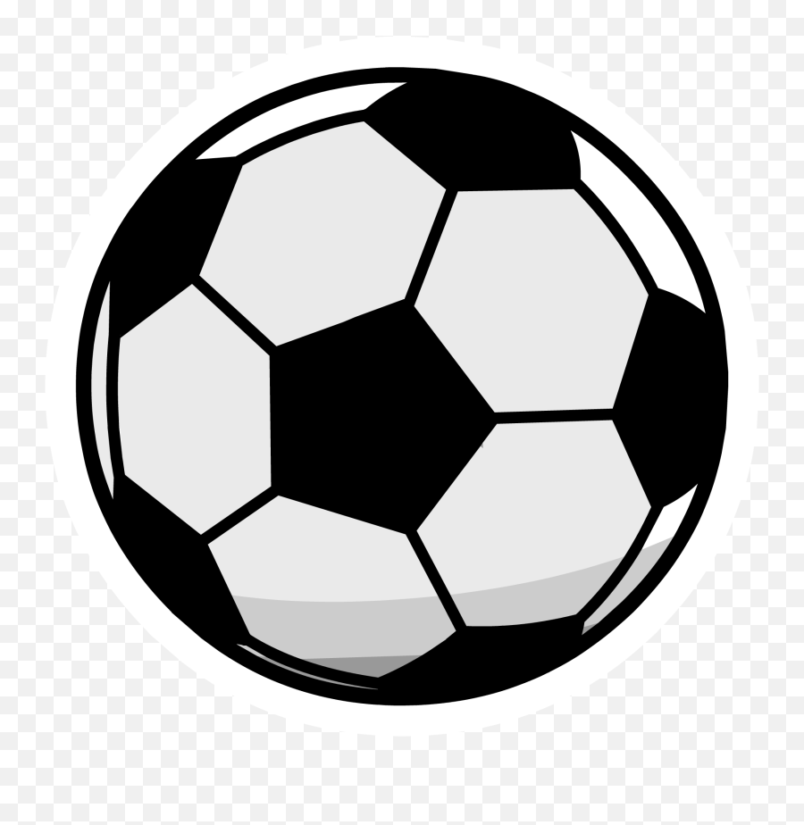 American Football - Soccer Ball Flat Png,Football Png