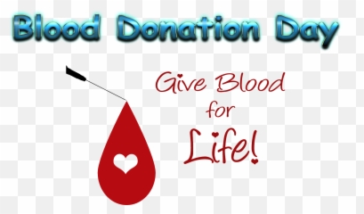Hello My Name Is Life - Give Blood Give Life Png,Hello My Name Is Png