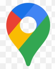Unveils New Logo To - Google Maps Png,Birthday Logos