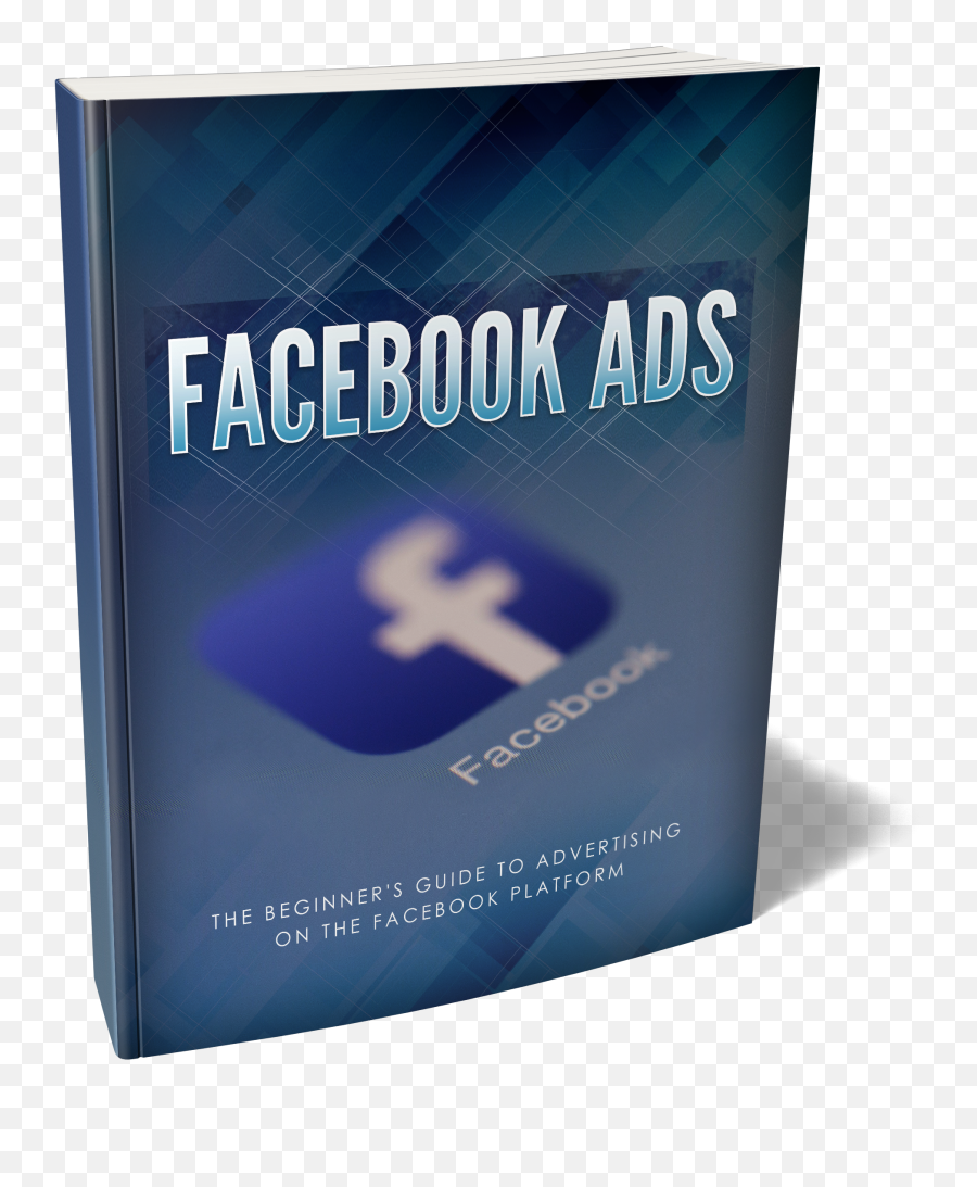 Facebook Ads Masters Course Lead - Advertising Png,Small Facebook Logo