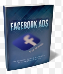 Facebook Ads Masters Course Lead - Advertising png