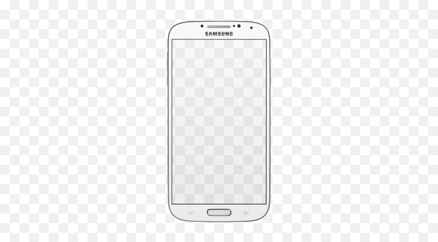 Samsung Phone Transparent Png Clipart - Iphone,Samsung Phone Png