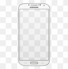 Samsung Phone Transparent Png Clipart - Iphone