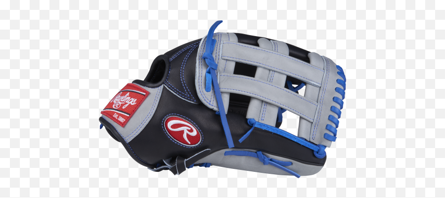 Rawlings Pro3039 - 6bgr Heart Of The Hide Series 1275 Png,Baseball Laces Png
