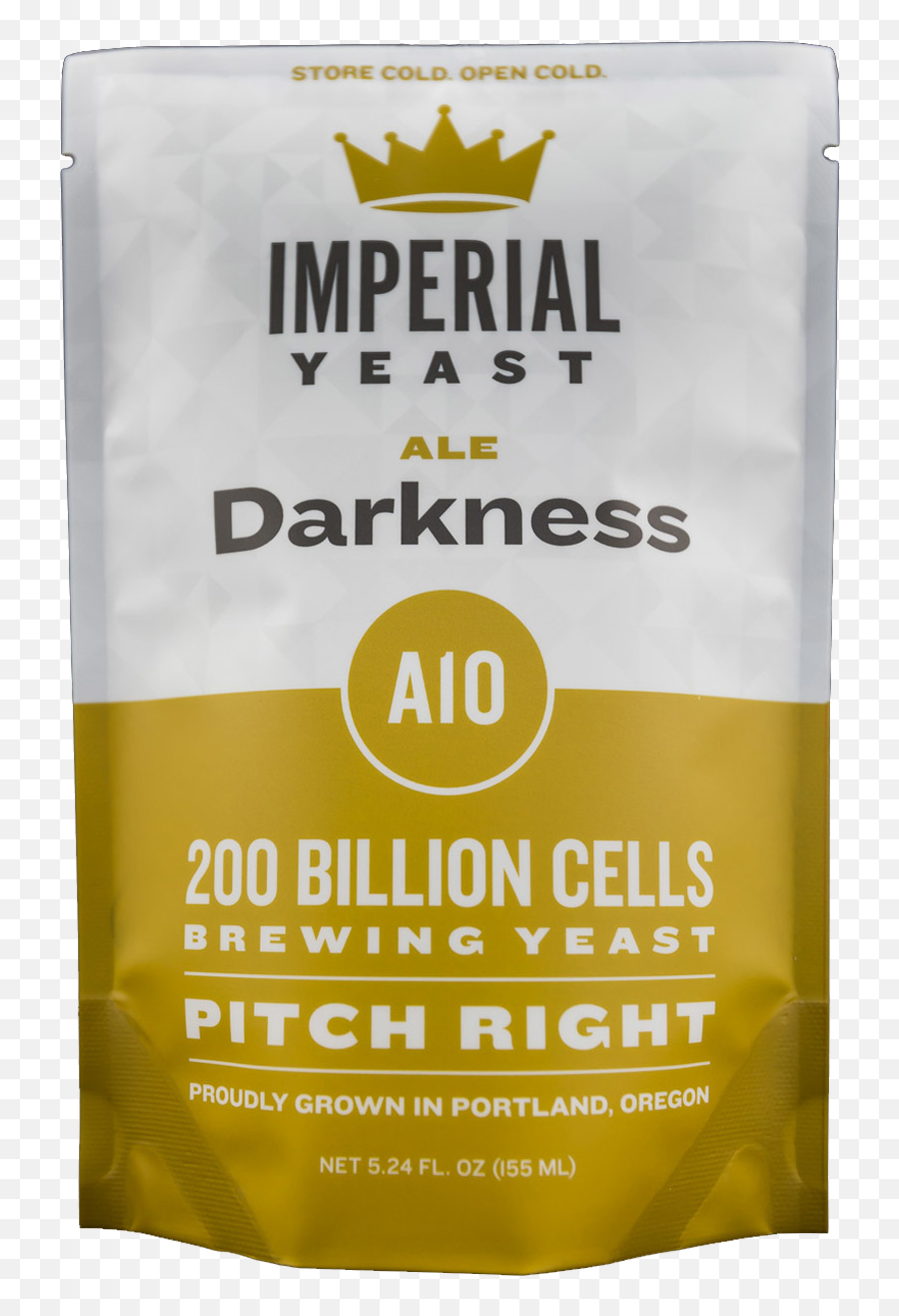 Darkness - A10 Ale Yeast Imperial Yeast Restaurant Png,Darkness Png