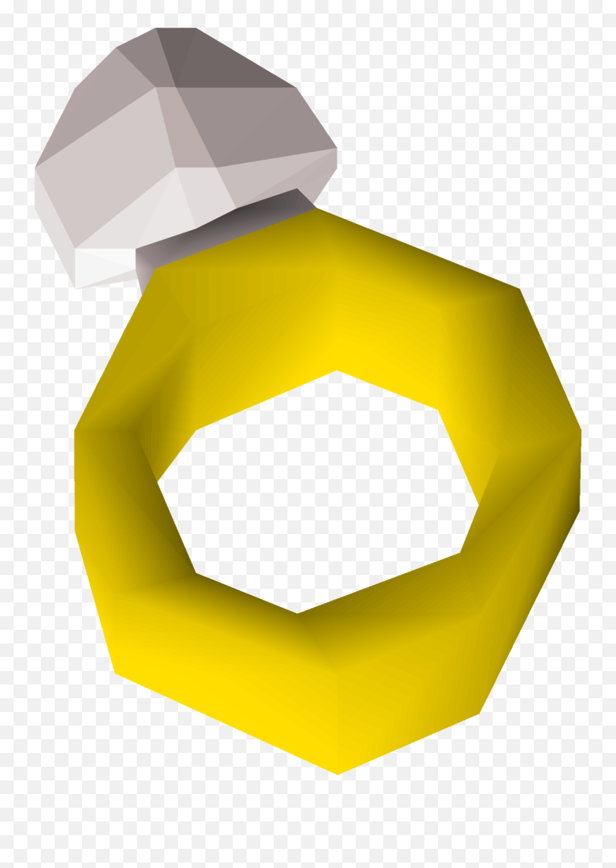 Diamond Ring - Diamond Ring Osrs Png,Diamond Ring Png