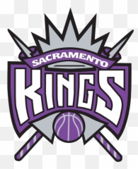 Sacramento Kings Logo - Sacramento Kings 1994 Logo Png,Sacramento Kings Logo Png