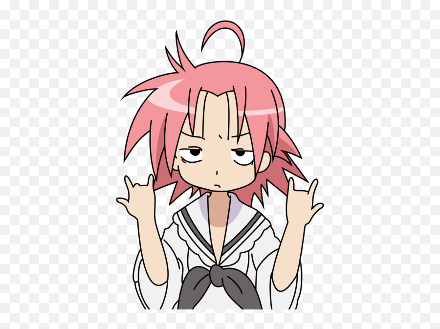 Download Akira Kogami - Lucky Star Akira Png,Akira Png