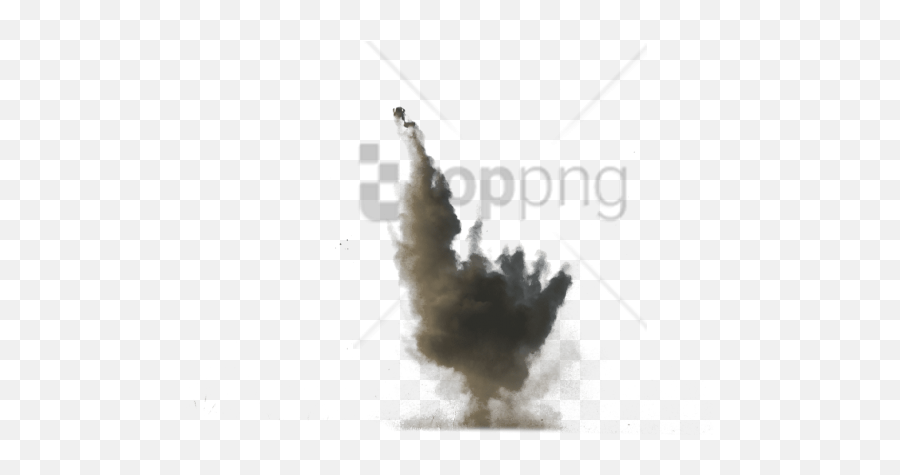 Explosion Png Images Background - Substance Painter Dirt Maps Png,Dirt Transparent Background