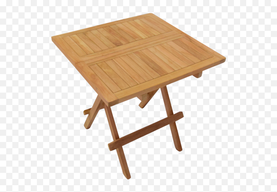 Bali Square Folding 50cm Picnic Table - Mini Table Jardin Png,Picnic Table Png