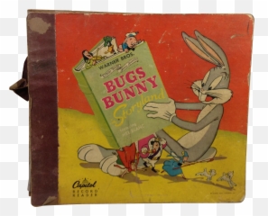 Bugs Bunny In Storyland Warner Bros Cartoons - Bugs Bunny In Storyland Png,Elmer Fudd Png