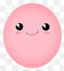 Kavaii Face - kawaii png download 900800 Free Smiley