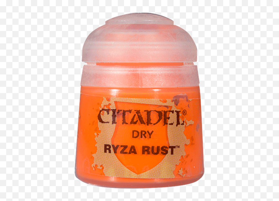 Ryza Rust Dry - Cosmetics Png,Rust Texture Png