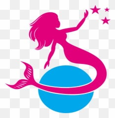 Mermaid Tail Png Download - Mermaid Fish Tail Png,Mermaid Tail Png