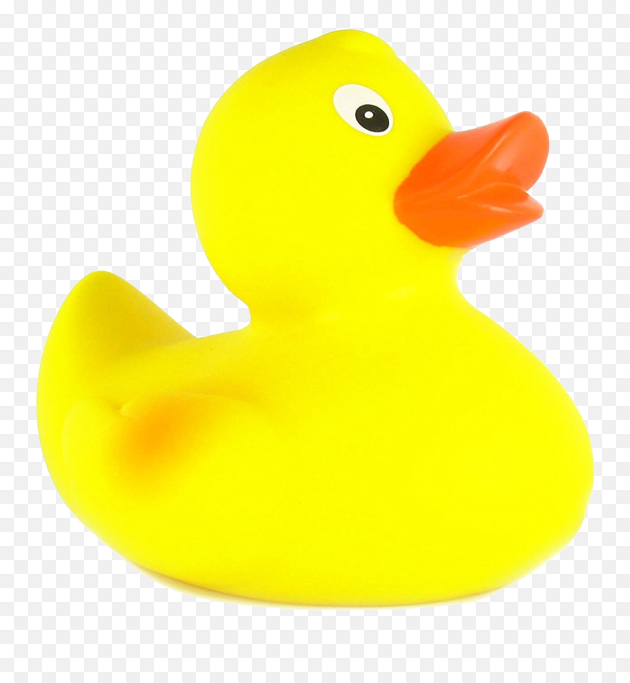 Rubber Duck Png Free Pic