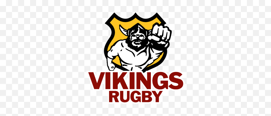 U10 U2014 Vikings Rugby Club - Vikings Rugby Logo Png,Vikings Png