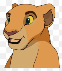 Download Nala Png Image - Nala Vector,Nala Png