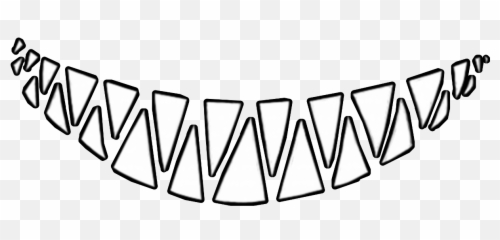 Library Of Trash Gang Smile Transparent Png Files - Trash Gang Mask