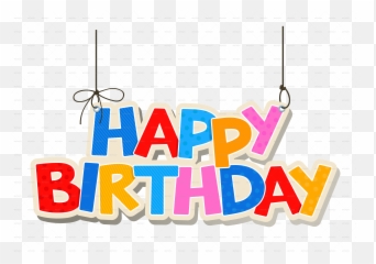 Library Of Happy Birthday Baseball Png