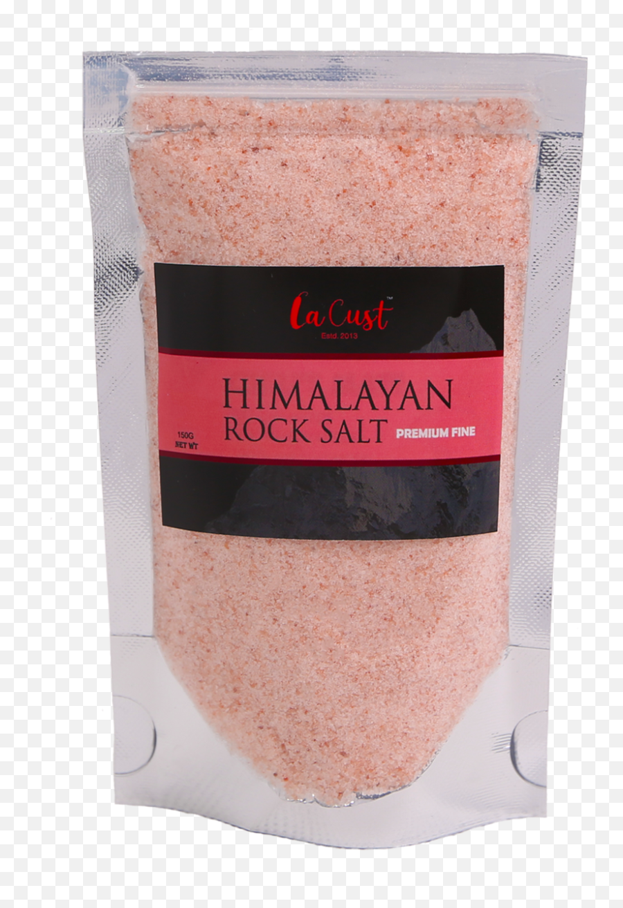 Himalayan Pink Salt 150g - Pink Himalayan Salt Malaysia Png,Salt Png