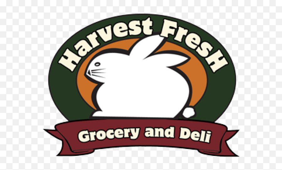 Harvest Fresh Logo - Clip Art Png,Harvest Png