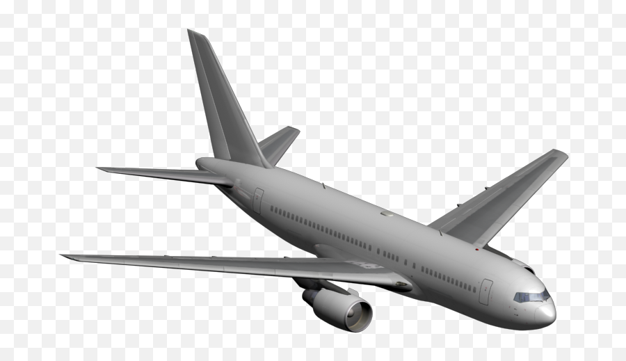 Download Boeing Png File - 767 Boeing Airplane Png,Boeing Png