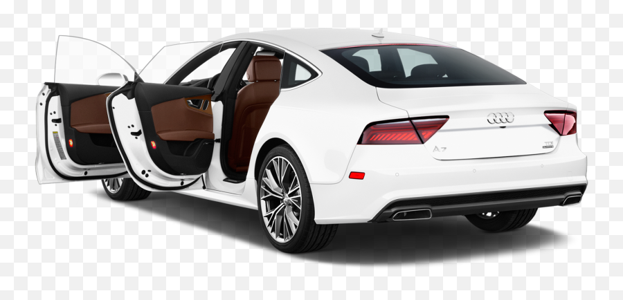 Mercedes Benz Clipart Audi Car - Audi A7 2016 Png,Car Door Png