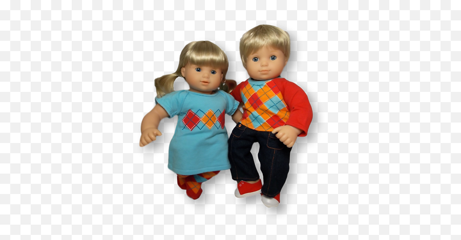 American Girl Bt Bitty Twin Dolls 3g3b U0026 Boy Blond - Doll Png,American Girl Png