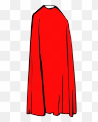 80 Big Image Png Superhero Cape Clipart Clipartlook - Transparent Superman Cape Png,Superhero Png