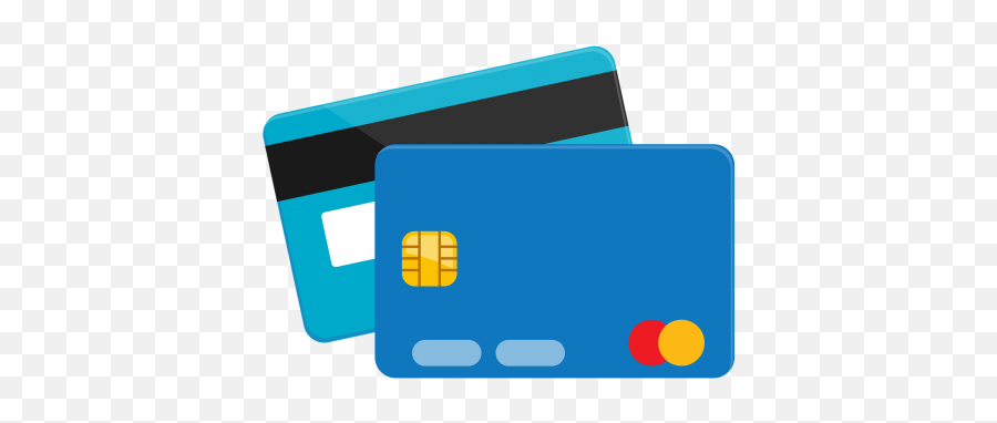 Credit Card - Kartu Atm Png,Credit Card Logo Png