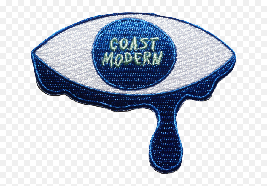 Coast Modern - Drawing Png,Eye Patch Png