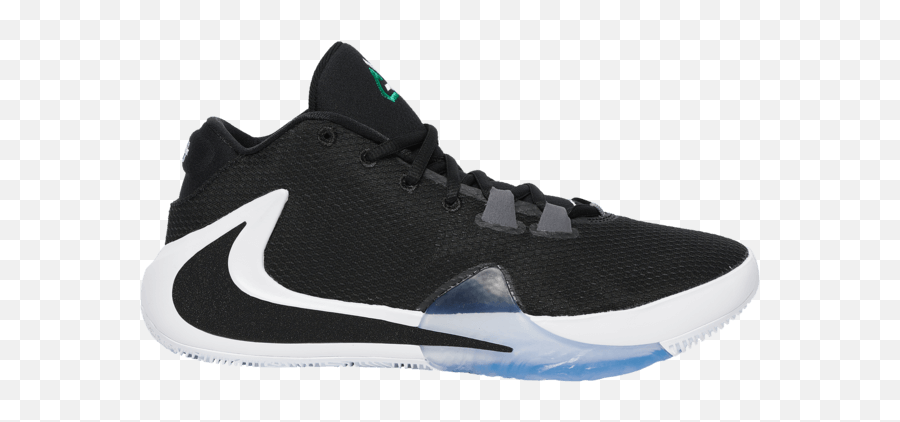 Nikes Zoom Freak 1 Shoe Is Unveiled - Tenis Puma Porsche Design Png,Giannis Antetokounmpo Png