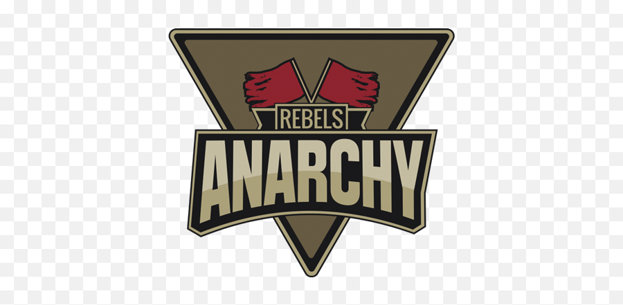 Rebels Anarchy - Ekkodalshuset Cafe Genlyd Png,Anarchy Logo