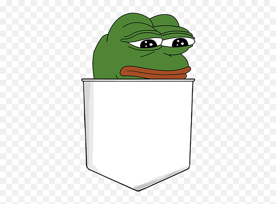 Pepe Frog Portable Battery Charger - Sad Pepe Crocodile Png,Pepe The Frog Transparent Background