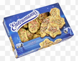Holiday Gourmet Cookies Entenmannu0027s - Sugar Cookies Png,Christmas Cookies Png