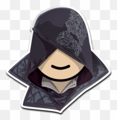 Download Free Png Image - Ac Avatar Ugpng Just Dance Cartoon,Ac Png