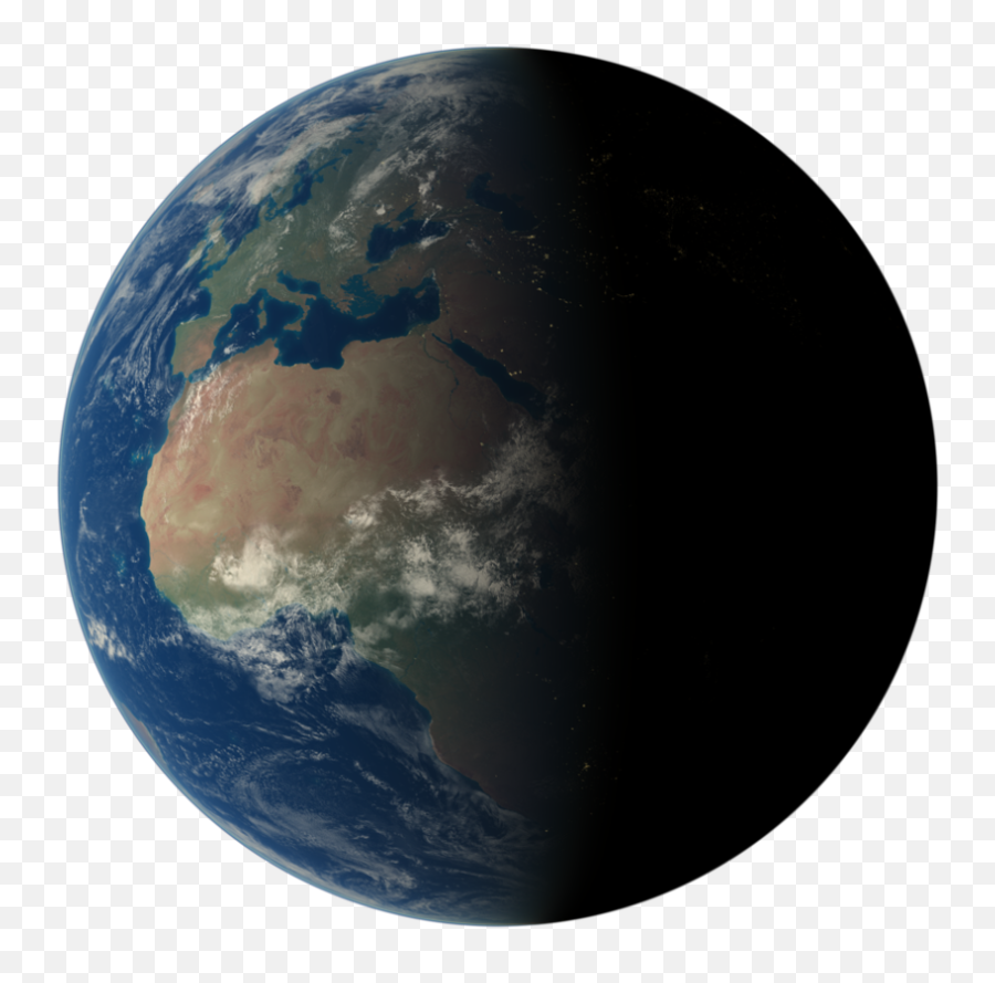 Earth Png Transparent Images - Uss Enterprise Ncc 1701,Earth Clipart Transparent Background
