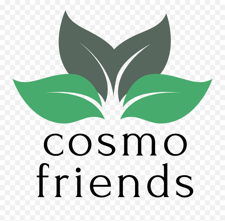 Cosmo Friends - Illustration Png,Friends Logo Font