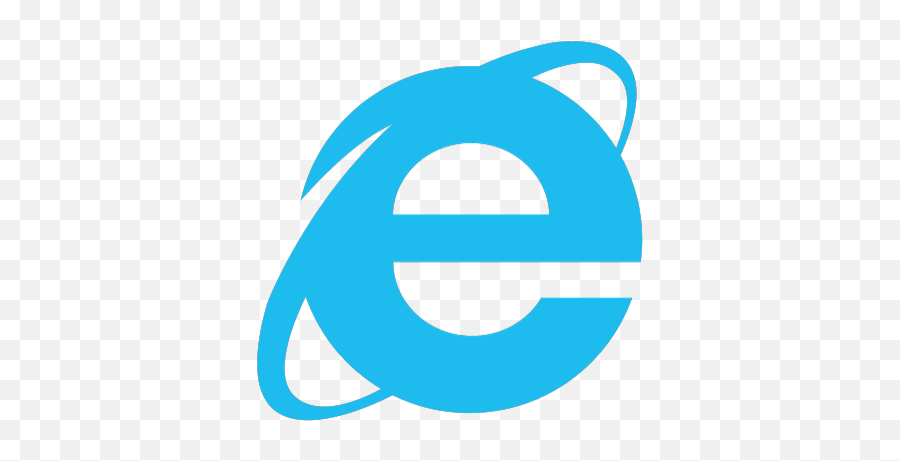 Chrome Browser New Icon Transparent Png - Internet Explorer Logo,Browser Png