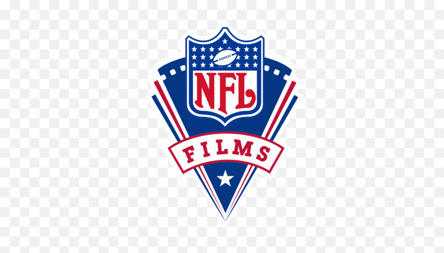 Nfl Films - Nfl Films Logo Png,Dallas Cowboys Logo Vector