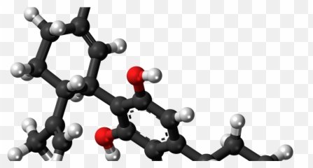Minor Cannabinoids Via Yeast Clipart - Cannabinoid Png,Yeast Png
