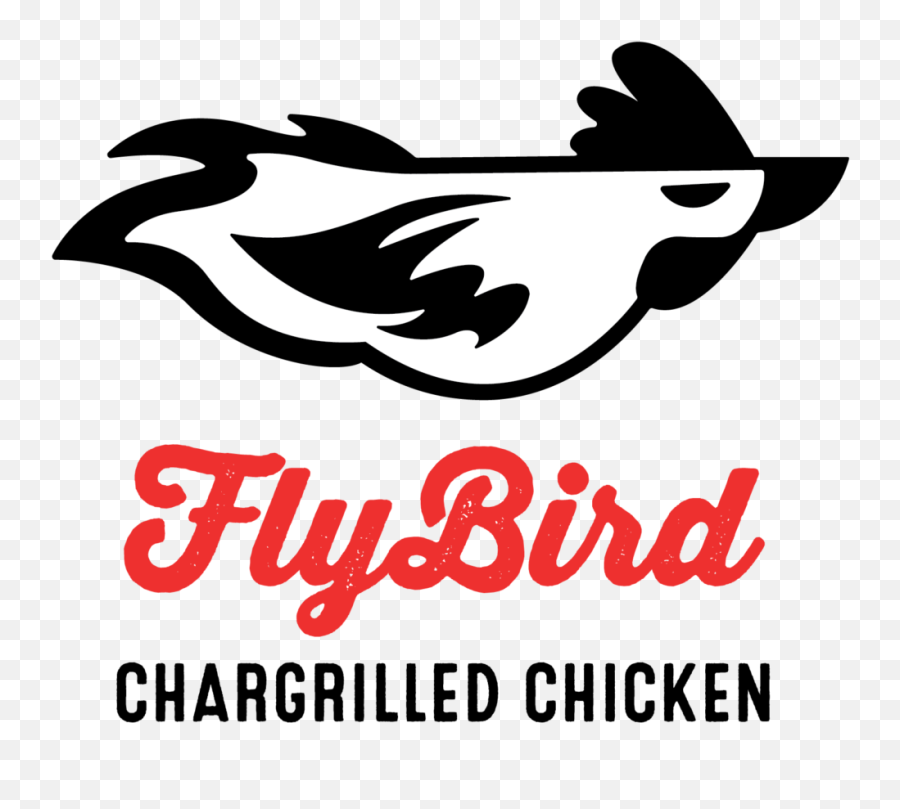 Flybird U2013 Tone Stray Design - Graphic Design Png,Bird Logos