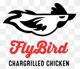 Flybird U2013 Tone Stray Design - Graphic Design Png,Bird Logos